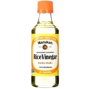 1 Tbsp Star Wine Vinegar - Seasoned Rice