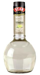 1 Tbsp Star Wine Vinegar - White Wine