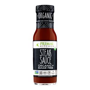 1 Tbsp Steak Sauce, All-Natural