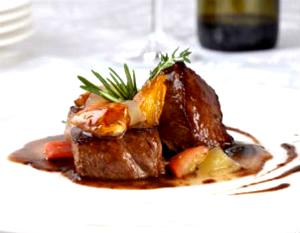 1 Tbsp Steak Sauce, Japanese