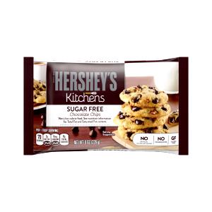 1 Tbsp Sugar Free Baking Chips