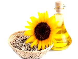 1 Tbsp Sunflower Vegetable Oil (Linoleic 70% and Over)