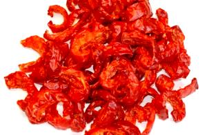 1 Tbsp Sweet Red Peppers (Freeze-Dried)