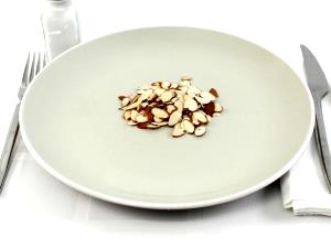 1 Tbsp Tahini Sesame Butter Seeds (From Unroasted Kernels)