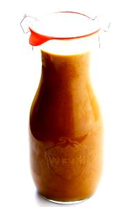 1 tbsp Thai Peanut Vinaigrette