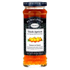 1 tbsp Thick Apricot 100% Fruit Spread