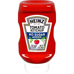 1 tbsp Tomato Ketchup