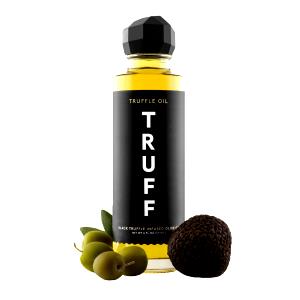 1 Tbsp Truffle Oil, Black