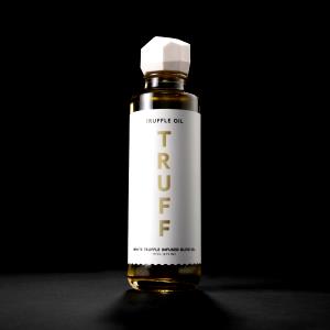 1 Tbsp Truffle Oil, White