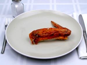 1 Tbsp Turkey, Junior