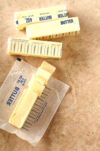 1 Tbsp Unsalted Margarine-Like Spread Stick