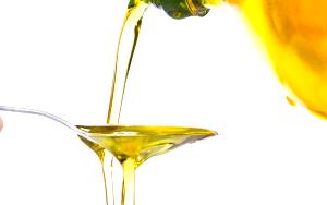 1 Tbsp Vegetable Oil Blend