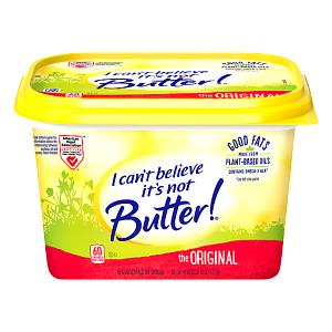 1 Tbsp Vegetable Oil-Butter Spread, Diet