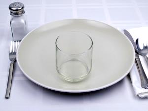 1 Tbsp Vegetable Oil (Low Saturated Fat)