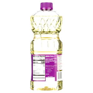1 Tbsp Vegetable Oil, Soybean, Refined