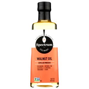 1 Tbsp Walnut Oil, Refined