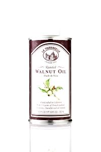 1 Tbsp Walnut Oil, Roasted