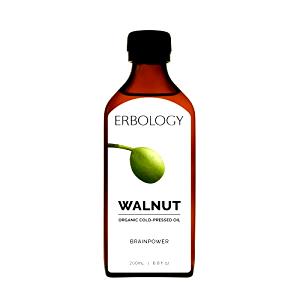 1 Tbsp Walnut Oil