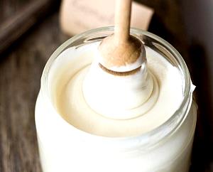 1 tbsp Whipped Honey