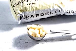 1 tbsp White Chocolate Chips