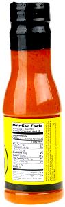 1 tbsp Wild Sauce