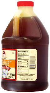 1 tbsp Wildflower Honey