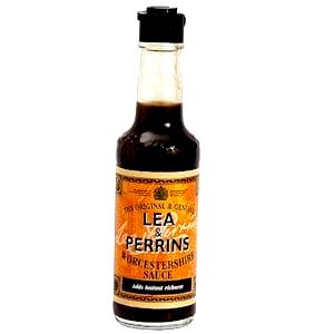 1 Tbsp Worcestershire Sauce