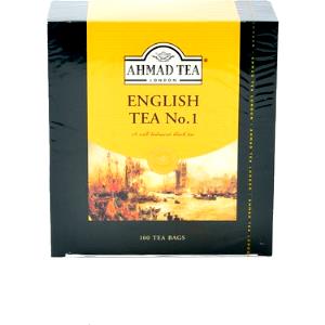 1 tea bag (2 g) Earl Grey Tea
