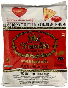 1 tea bag (4 g) Thai Iced Tea