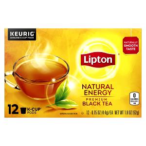 1 Teacup (6 Fl Oz) Presweetened Tea
