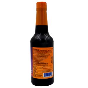 1 teaspoon (5 ml) Worcestershire Sauce