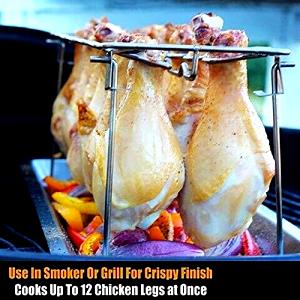 1 Thick Slice (approx 2" X 1-1/2" X 3/8") Grilled Chicken