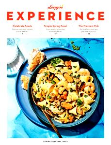 1 Thin Slice (approx 4-1/2" X 2-1/2" X 1/8") Fried Ham (Lean Only Eaten)