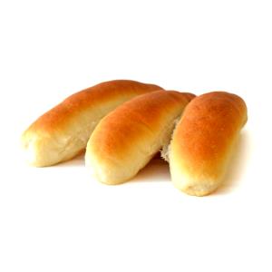 1 toll (3 oz) Submarine Rolls