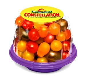 1 tomato (7.9 g) Constellation Tomatoes