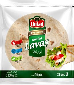 1 tortilla (2.125 oz) Tortilla Wraps