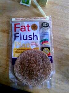 1 tortilla (28 g) Fat Flush Plan Sprouted 100% Flourless Tortillas - 6 Inch