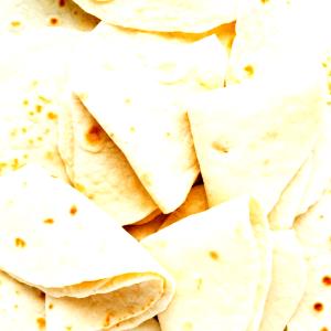 1 tortilla (39 g) Flour Tortilla (39g)