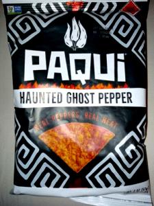 1 tortilla (43 g) Ghost Pepper Tortilla