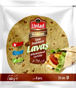 1 tortilla (48 g) Wheat Tortilla