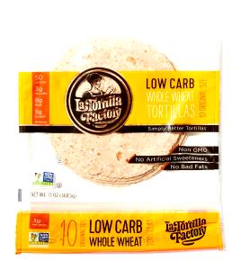 1 tortilla (71 g) Flour Tortillas (71g)