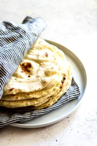 1 tortilla Classic Flour Tortillas