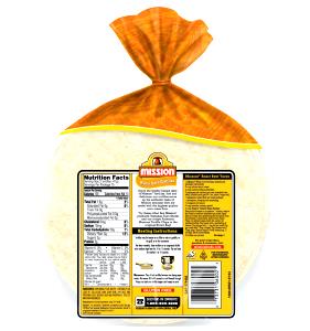 1 Tortilla Corn Tortillas