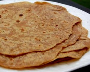 1 Tortilla Whole Wheat Tortilla