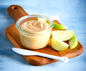 1 Total Recipe ABC Nut Butter