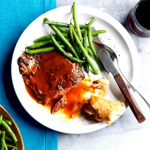 1 Total Recipe Barbecue Butter