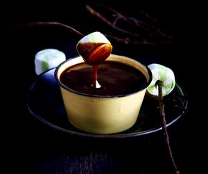 1 Total Recipe Caramel Monster Mud Dip