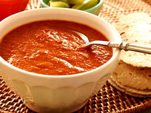 1 Total Recipe Chipotle Salsa