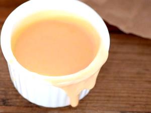 1 Total Recipe Choron Sauce