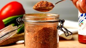 1 Total Recipe Creole Seasoning